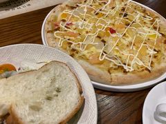 -斯比特花园西餐厅(大丸百货店)