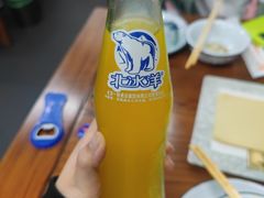 -鼎香润(德胜门内店)