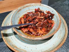 -老墙根涮肉·铜锅·烧烤(欢乐谷·王四营店)