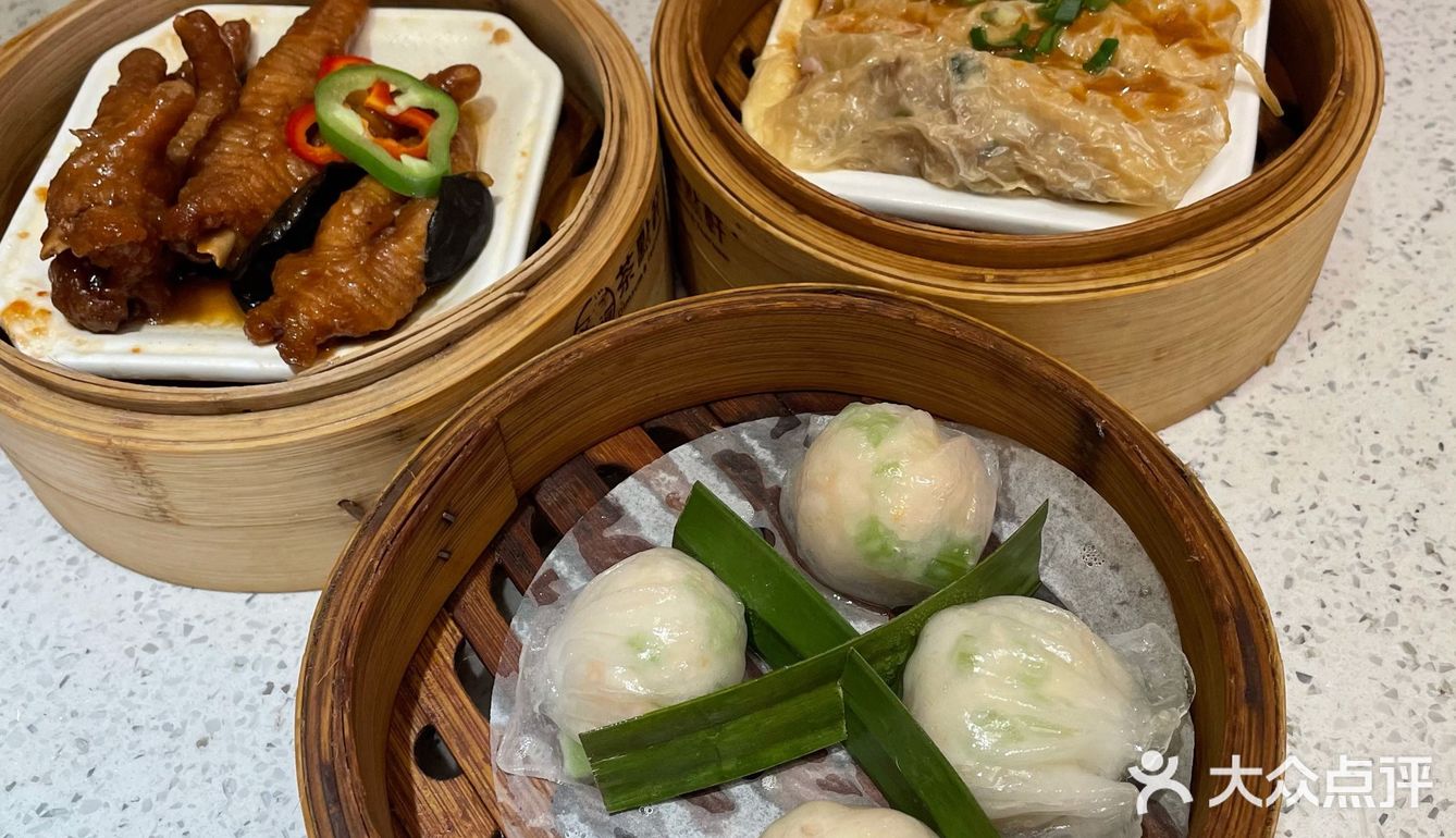 好吃又划算的茶餐厅