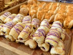 -季念日口口香艺术生日蛋糕(大名县店)