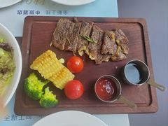 -上海吉臣维景酒店·维多利亚餐厅