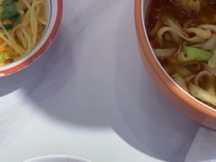 -初晋·山西地道刀削面.晋北莜面香(星耀城店)