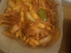 -包装马车·韩国料理·포장마차