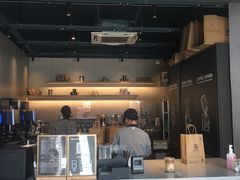 门面-瑞幸咖啡(南海万科广场店)