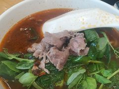 -三千粉牛肉米粉(来客茂店)