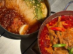 -KimPro 辛普乐概念韩餐