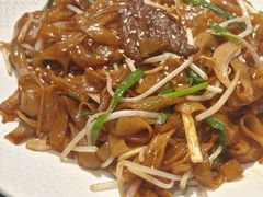 -粤色·老广州茶餐厅(河南商会大厦店)