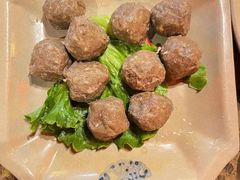 -渝大狮毛肚老火锅(文峰城市广场店)