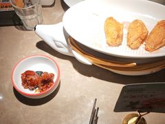 -新白鹿餐厅(金鹰新街口店)