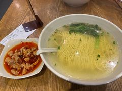 -东泰祥生煎馆(重庆北路店)