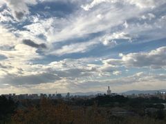 -景山公园