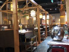 -探窝·竹笙椰子鸡(杨箕店)