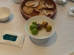 -望海湾鱼头泡饼·天津菜(空港店)