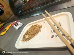 -冰城串说·羊肉串烧烤(哈西大街店)