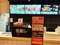 -肯德基(洛川店)