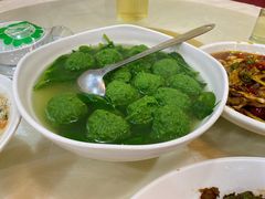 -柏合黄记豆腐皮饭店