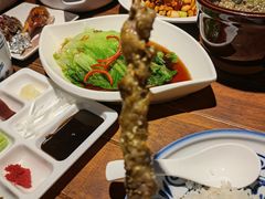 -小放牛炒菜馆(北国商城店)