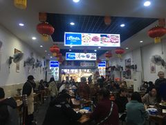 -雨田饭店(华兴东街店)