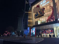 -首开·龙湖成都西宸天街