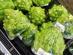 -果蔬好生活超市(乐堤港店)