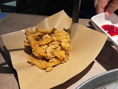 -青花椒秘制烤鱼(光启城店)