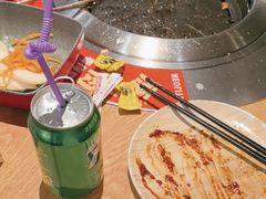 -新石器烤肉(百联川沙店)