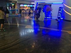 -万达影城(汉街万达广场IMAX店)