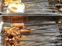 -忠义水浒烤肉(体育西路店)