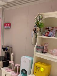 -北京俪婴妇产医院(朝阳大悦城店)