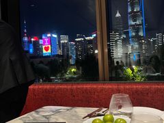 -遇外滩(BFC外滩金融中心店)