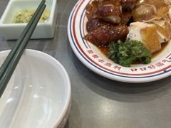-永盛茶档·港式餐厅(桥北店)