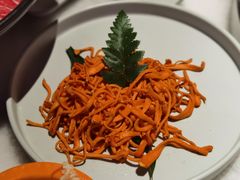 -煲宫猪肚鸡(晶品店)