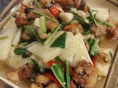 -多哥水傣味餐厅(司马巷店)