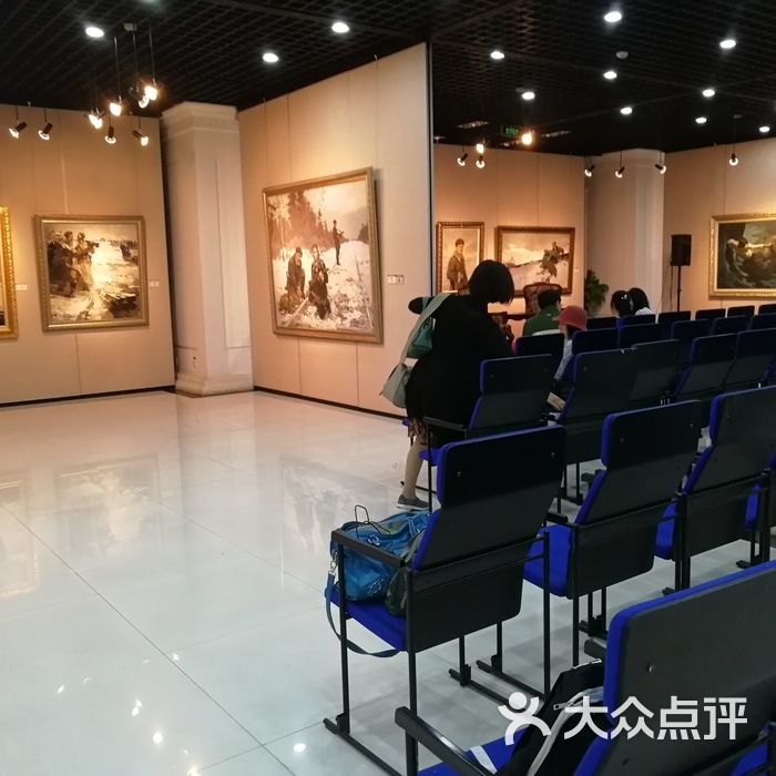 苏俄造型艺术馆