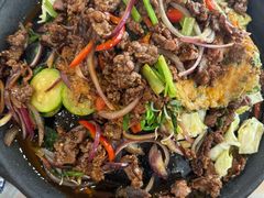 -一烙锅(友谊店)