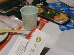 -寂寞的豆芽 烧烤酒场(丽景店)