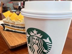 -嘉定凯悦·咖啡厅