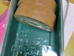 -泸溪河桃酥(秦淮夫子庙一店)