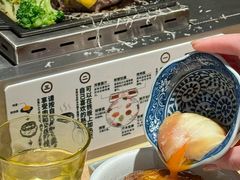 -肉肉大米(金虹桥店)