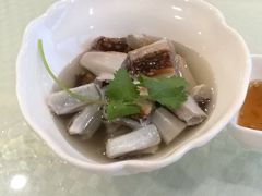-新恬乐大酒家(沧达大厦店)