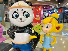 -万达广场(济南魏家庄店)