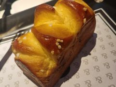 -B&C黄油与面包·THE GARDEN BAKERY概念店(世纪汇店)