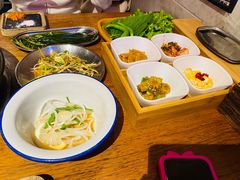 -济州爱肉堂(总店)