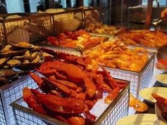 -广州富力君悦大酒店·凯菲厅