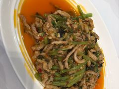 地道鱼香肉丝-眉州东坡(中关村店)