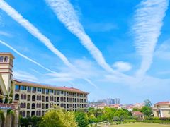 -厦门帝元维多利亚大酒店(环岛路黄厝海滩店)