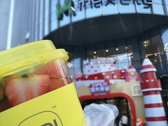 -YO!TEA有茶(坂田佳华领汇店)