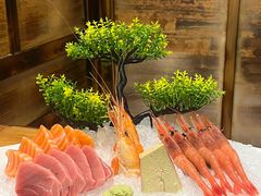 -松坂屋日料自助(长城路店)