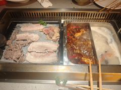 -芝小官毛肚火锅海鲜自助(淮安清江浦区新亚店)